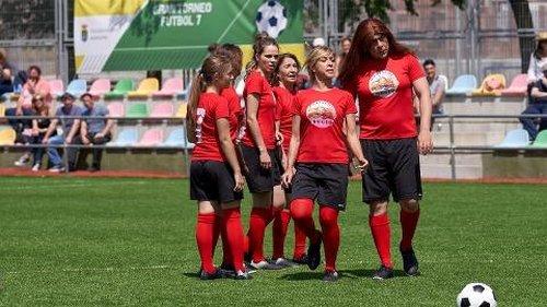 La que se avecina Season 11 Episode 5 - Episode 5