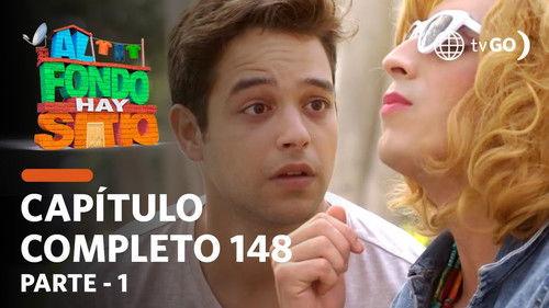 Al Fondo Hay Sitio Season 10 Episode 18 - Episode 18
