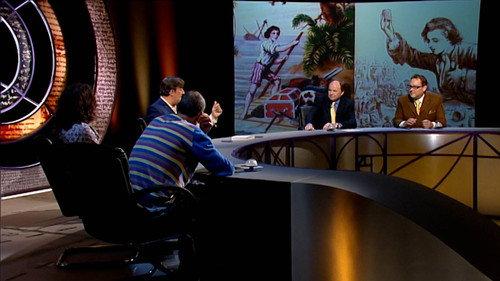 QI Season 4 Episode 2 - Discoveries