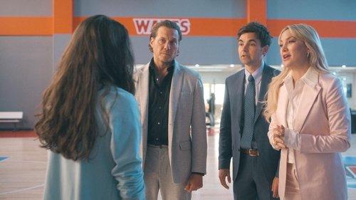 Running Point Season 1 Episode 10 - Game Seven
