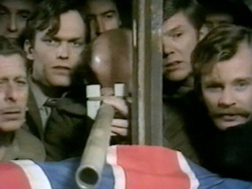 Colditz Season 2 Episode 13 - Liberation