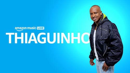 Amazon Music Live Brasil Season 2 Episode 5 - Episode 5