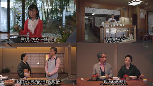 The Secret Lives of Kyoto Folk Season 1 Episode 16 - Episode 16