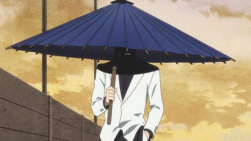 Malevolent Spirits: Mononogatari Season 1 Episode 19 - Turbulence