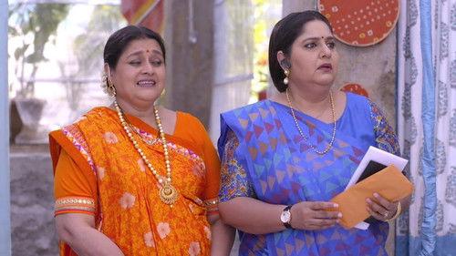 Khichdi Season 3 Episode 9 - Jayshree Chali London?