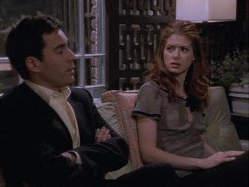 Will & Grace Season 4 Episode 25 - A Buncha White Chicks Sittin' Around Talkin'