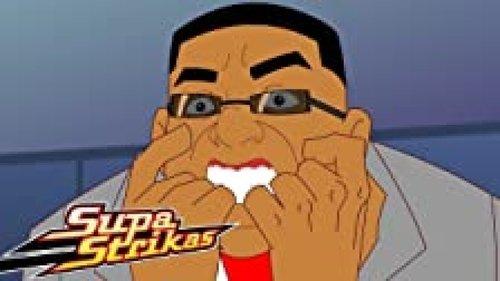 Supa Strikas Season 1 Episode 11 - Wolf In Coach's Clothing