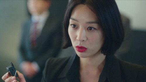 Cleaning Up Season 1 Episode 4 - Episode 4