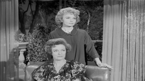 Perry Mason Season 6 Episode 21 - The Case of the Lawful Lazarus