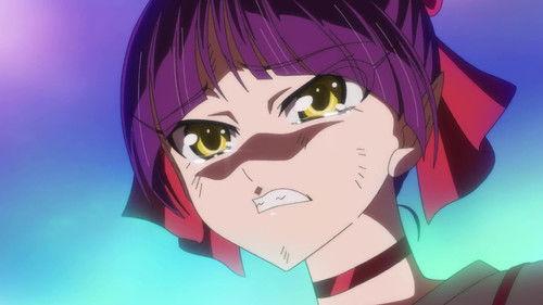 GeGeGe no Kitaro Season 1 Episode 22 - Berserk!! The Terrifying Yōkai Gyūki