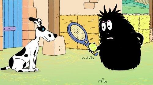 Barbapapa: One Big Happy Family! Season 1 Episode 4 - Be Patient Barbabravo...