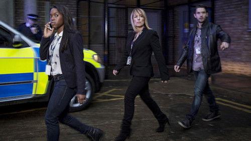 Suspects Season 1 Episode 2 - Calling Card