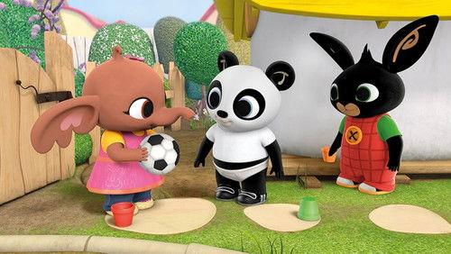 Bing Season 2 Episode 17 - Ball