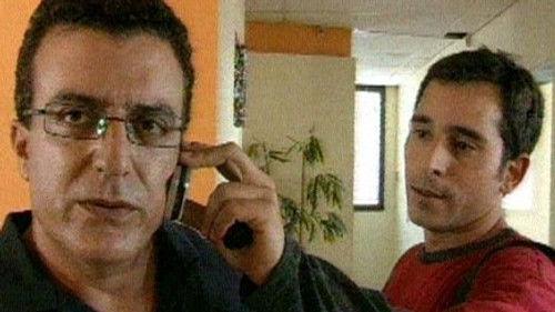 Arab Labor Season 1 Episode 3 - Episode 3