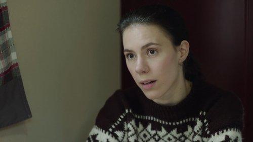 Outlier Season 1 Episode 5 - Setback