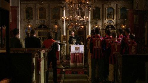 undefined Season 1 Episode 13 - 13