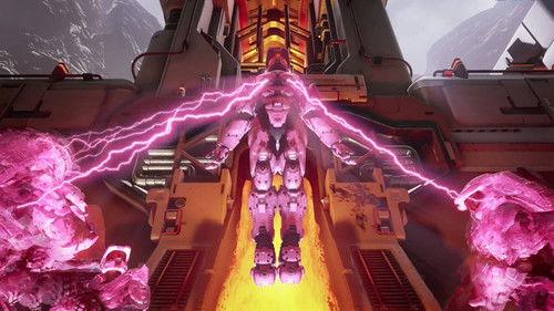 Red vs. Blue Season 16 Episode 1 - The Shisno