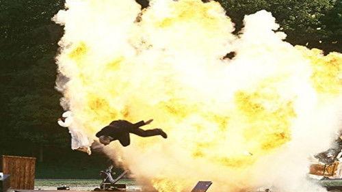 Der Clown Season 3 Episode 7 - Flash