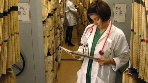 S:t Mikael Season 2 Episode 3 - Episode 3