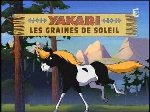 Yakari Season 2 Episode 14 - Episode 14