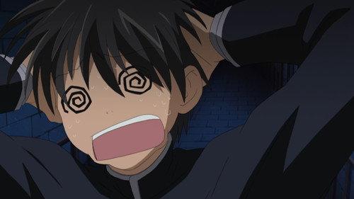 undefined Season 1 Episode 25 - The Past and Future