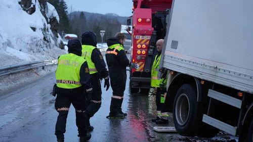 Background image for Police Holdup