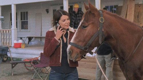 undefined Season 4 Episode 14 - The Incredible Sinking Lorelais