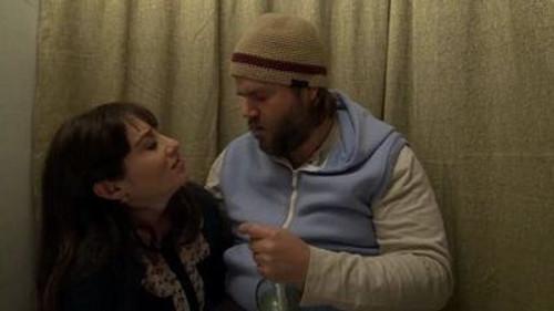 Deadbeat Season 1 Episode 9 - Sixty Feet Under