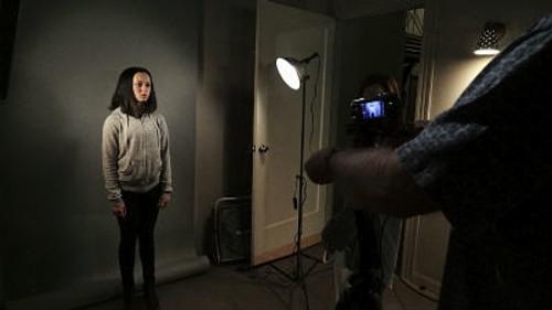 Criminal Minds Season 10 Episode 23 - The Hunt