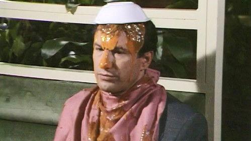 Watching Season 3 Episode 2 - Deceiving