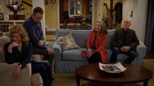 undefined Season 7 Episode 18 - Otherwise Engaged