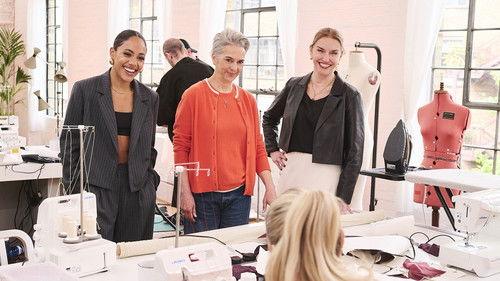 M&S: Dress The Nation Season 1 Episode 4 - Episode 4