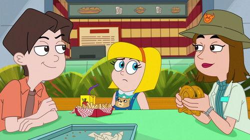 Hamster & Gretel Season 2 Episode 18 - Fools of Engagement