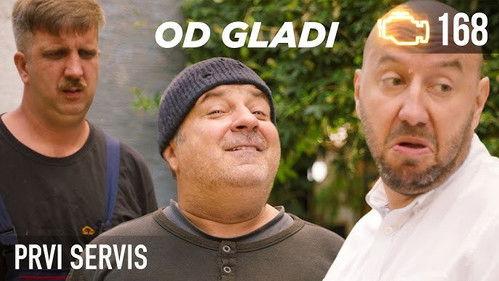 First Service Season 7 Episode 168 - 24 Servis