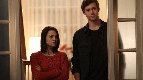 undefined Season 2 Episode 6 - Stay with Me