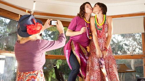 Galeria Season 1 Episode 5 - Episode 5