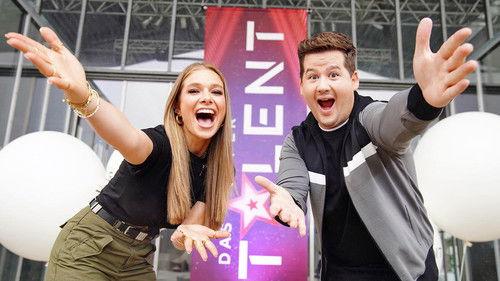 Das Supertalent Season 15 Episode 9 - Episode 9