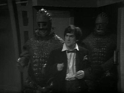 Doctor Who Season 6 Episode 25 - The Seeds of Death (3)