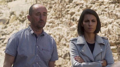 Where were you then? Season 2 Episode 11 - Episode 11