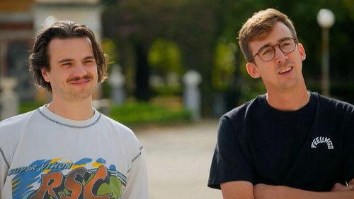 De Mol Season 12 Episode 7 - Episode 7