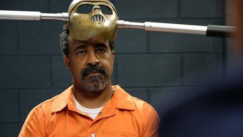 Brooklyn Nine-Nine Season 6 Episode 17 - Sicko (1)