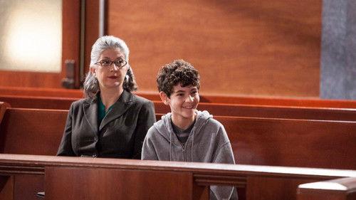 Drop Dead Diva Season 6 Episode 4 - Life & Death