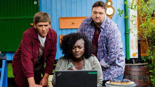 Löwenzahn Season 40 Episode 4 - Episode 4