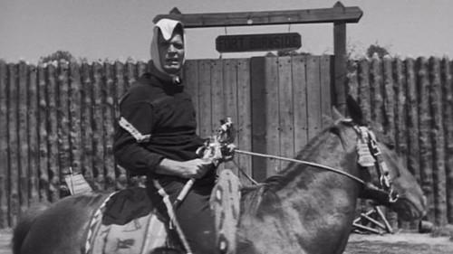 Maverick Season 3 Episode 9 - The Ghost Soldiers