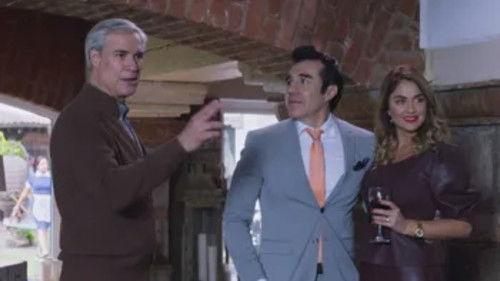 Como Tu No Hay 2 Season 1 Episode 17 - Episode 17