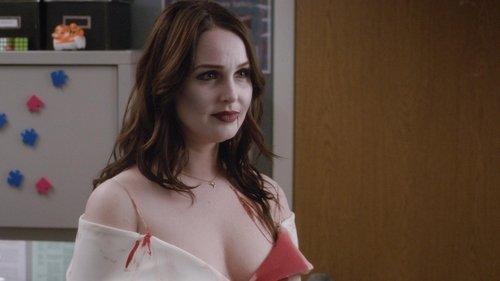 Grey's Anatomy Season 16 Episode 6 - Whistlin' Past the Graveyard