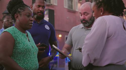 Homicide Squad New Orleans Season 1 Episode 11 - Wrong Place, Wrong Time