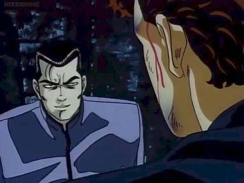 Be-Bop High School Season 1 Episode 4 - Episode 4