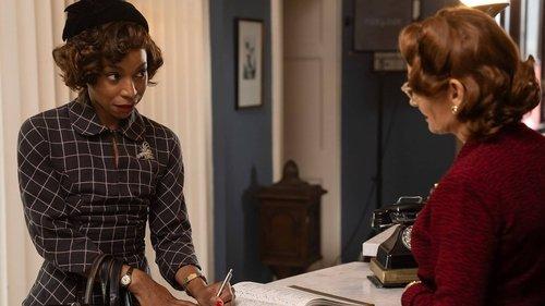 Moonflower Murders Season 1 Episode 2 - Episode 2