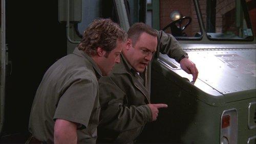 The King of Queens Season 5 Episode 20 - Driving Reign